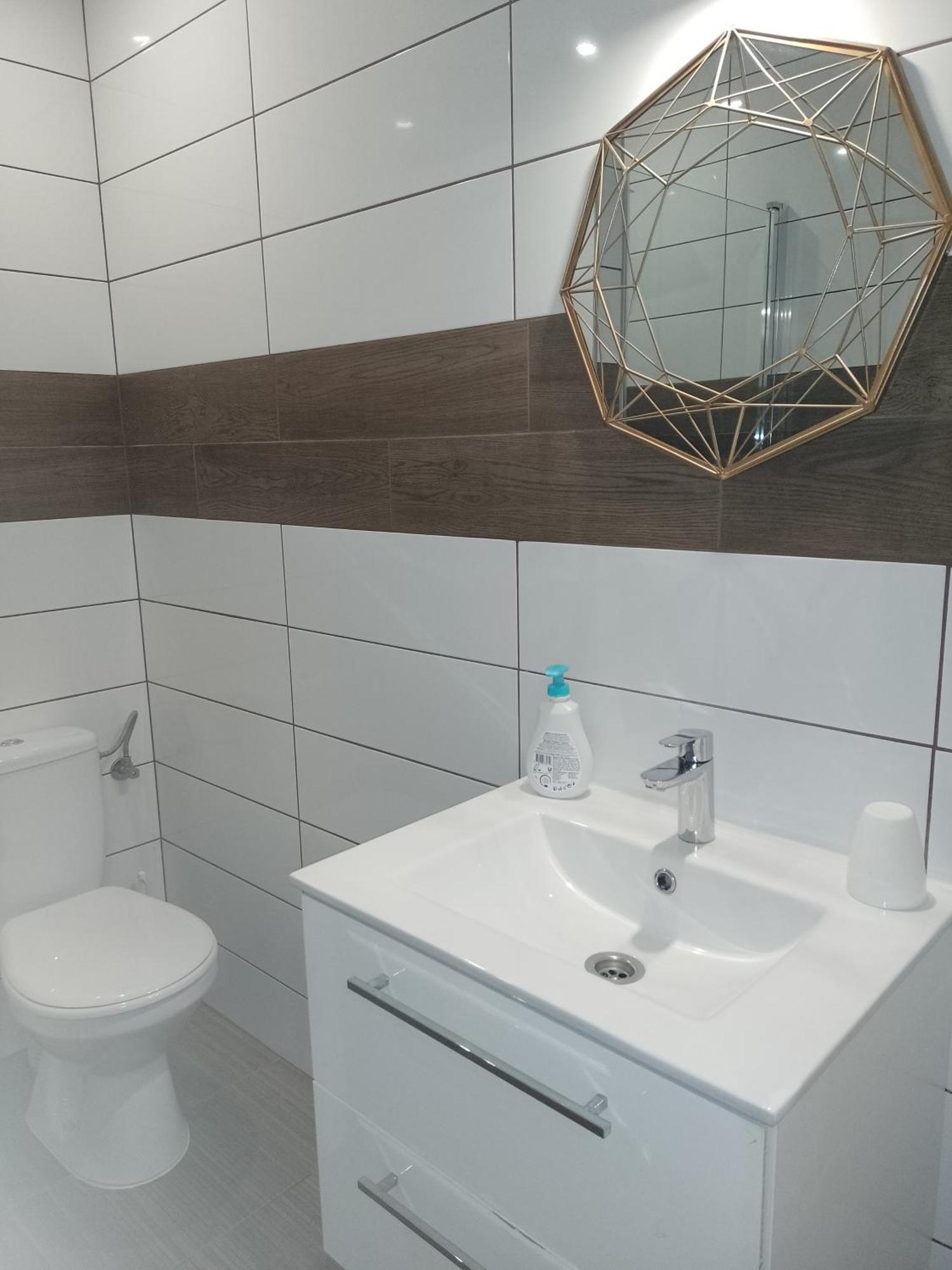 Noclegi Na Heweliusza Sanok Exteriör bild